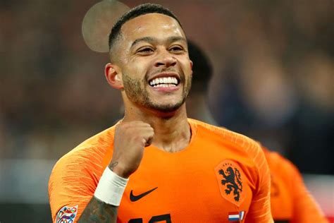 Memphis Depay wikipedia